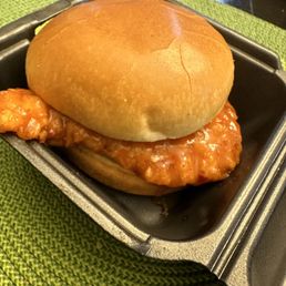 Mango Habanero
