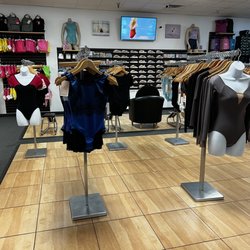 Dancewear Corner - Leotards of all sorts