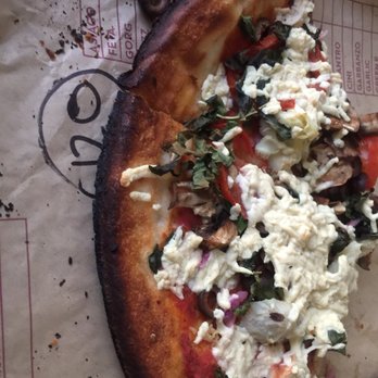 MOD Pizza - No words needed. - Fast Food Near Me - Auburn, California