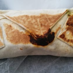 Burrito Jax