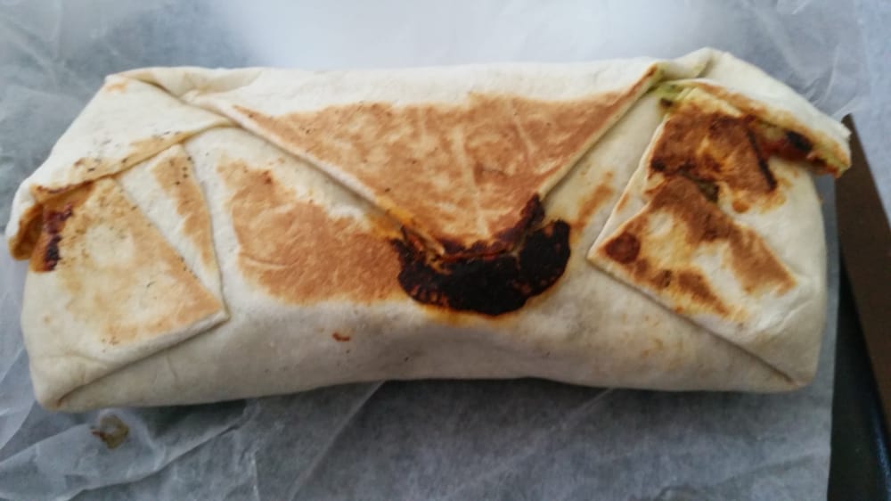 Burrito Jax