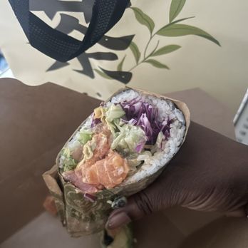 Taichi Bubble Tea - Sushi burrito - Japanese Near Me - Norfolk, Virginia Taichi Bubble Tea - Sushi burrito - Japanese Near Me - Norfolk, Virginia