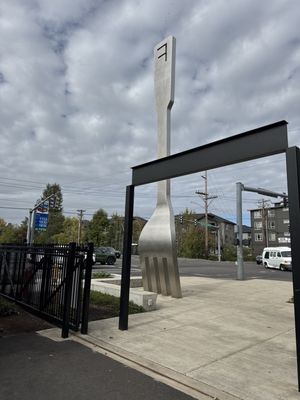 Fairview Food Plaza by null