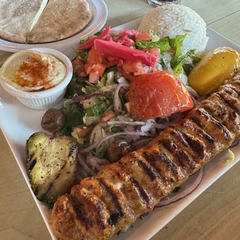 Sultan's Kebab - Mediterranean Near Me - Pleasanton, California Sultan's Kebab - Mediterranean Near Me - Pleasanton, California