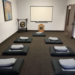 Ken Seeley Rehab - IOP