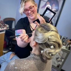 Robert Laurence Hair Studio, Inc
