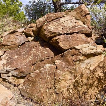 Williamson Valley Trailhead - Petroglyphs - Hiking Near Me - Prescott, Arizona Williamson Valley Trailhead - Petroglyphs - Hiking Near Me - Prescott, Arizona