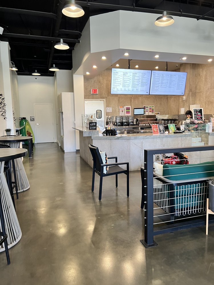 GREEN BROTHERS JUICE & SMOOTHIE 48 Photos 16815 Cranlyn Rd