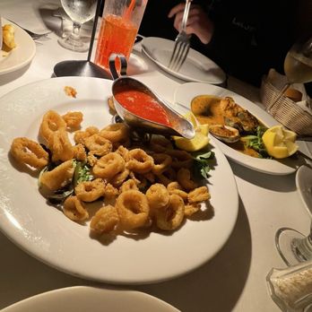 Dimora Restaurant - Yum - Italian Near Me - Norwood, New Jersey