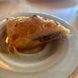 Walnut Baklava Walnut Baklava