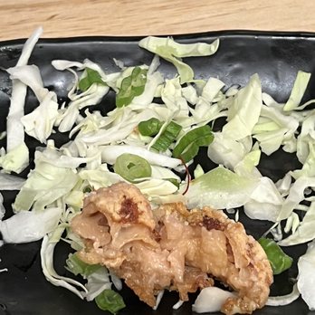 Sojo Ramen - Undercooked Chicken Karaage - Ramen Near Me - Fremont, California Sojo Ramen - Undercooked Chicken Karaage - Ramen Near Me - Fremont, California