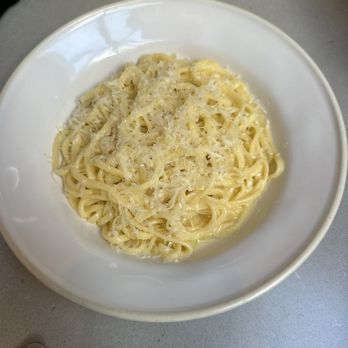 NOTTO Pasta Bar - Rigatoni - Italian Near Me - London, XGL