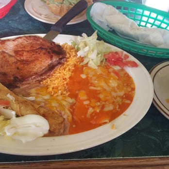 Las Palmas - Steak, flauta, enchilada, rice and beans. New combination plate, served with 2 tortillas - Mexican Near Me - Thornton, Colorado