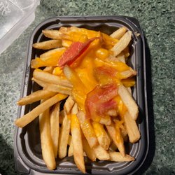 Wendy's