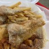 Pirate Hook Seafood And Chicken gift card