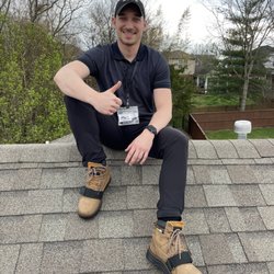 Dragon Scale Roofing & Solar