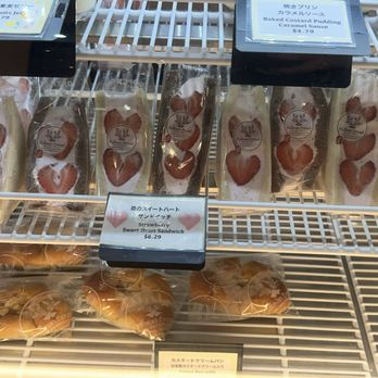 Pullman Bread - Japanese Near Me - Enterprise, Nevada