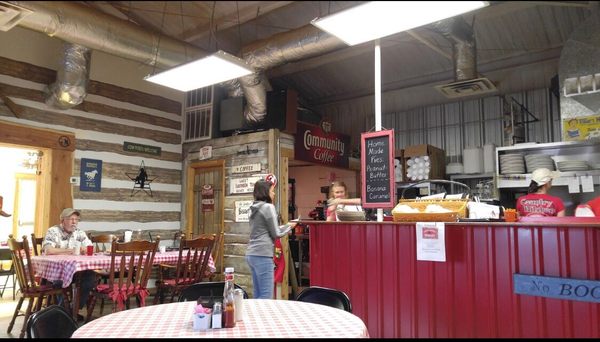 COUNTRY KITCHEN - 16 Reviews - American (Traditional) - 625 E Lane St, Quitman, TX - Restaurant ...