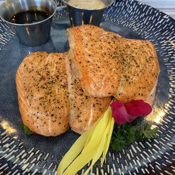 Celebrations Catering - Salmon - Caterers Near Me - Thurmont, Maryland Celebrations Catering - Salmon - Caterers Near Me - Thurmont, Maryland