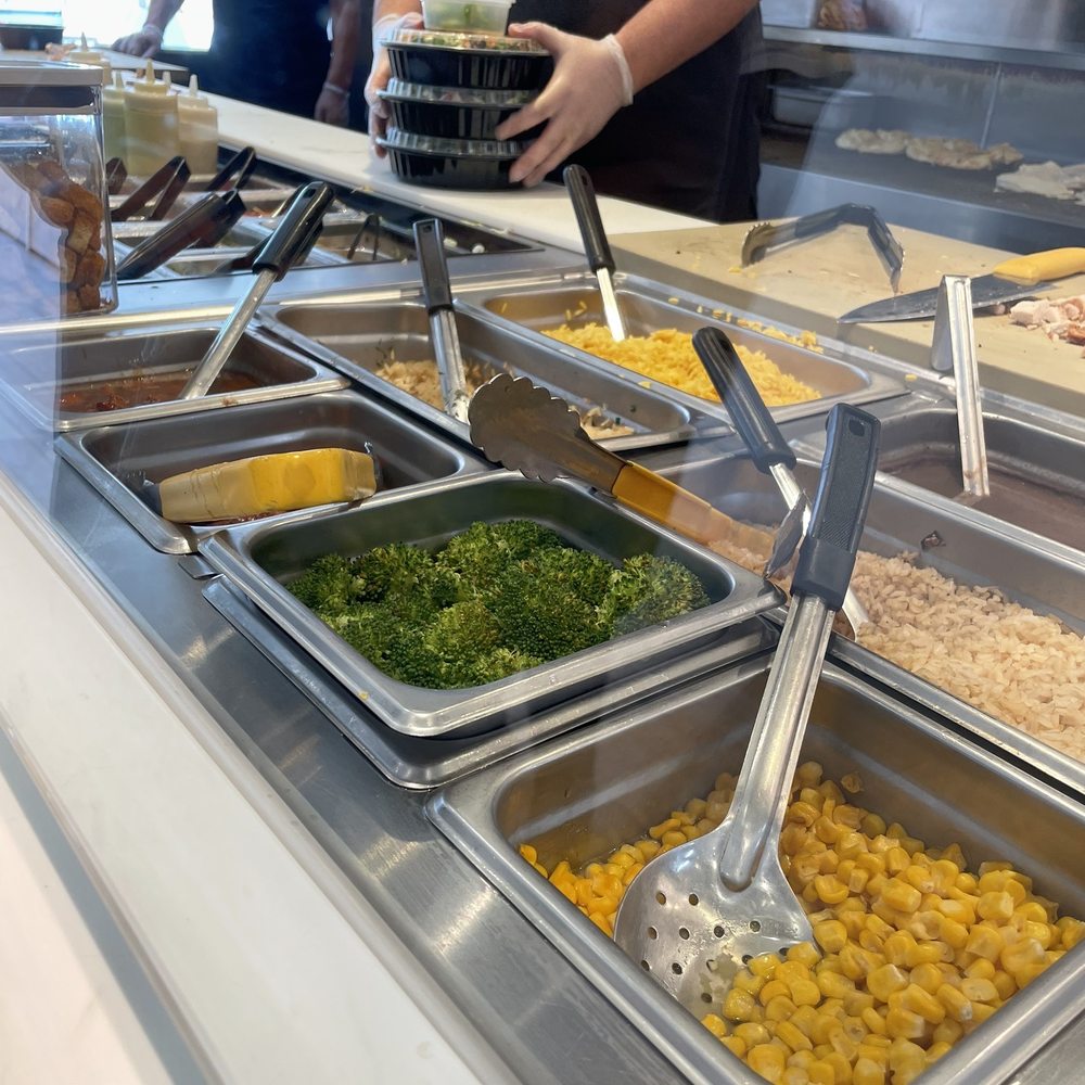 Chicken Kitchen - Fresh adds! - Chicken Shop Near Me - Miami, Florida Chicken Kitchen - Fresh adds! - Chicken Shop Near Me - Miami, Florida