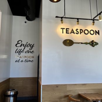 Teaspoon - Cute decorations - Bubble Tea Near Me - Los Angeles, California Teaspoon - Cute decorations - Bubble Tea Near Me - Los Angeles, California