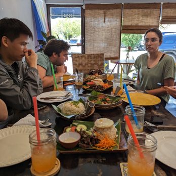 Isla Pilipinas Cafe - Filipino Near Me - Fort Lauderdale, Florida