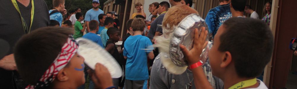 Unlock Ministries - social services organization in Midland, TX