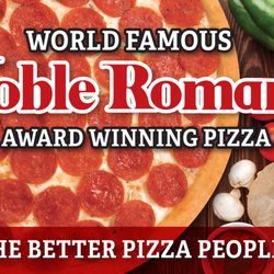 Noble Roman’s - Traverse City