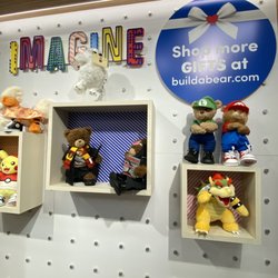 Build-A-Bear Workshop