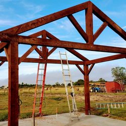 Burns Remodeling