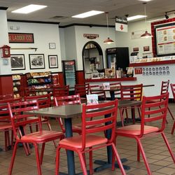 Firehouse Subs