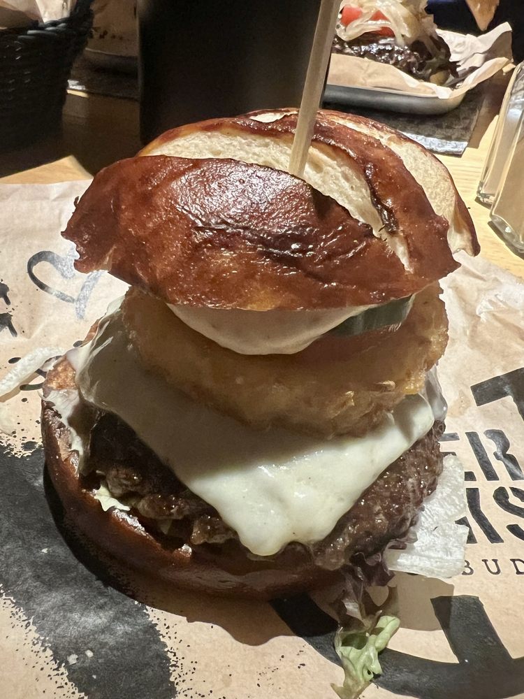 Burgerheart