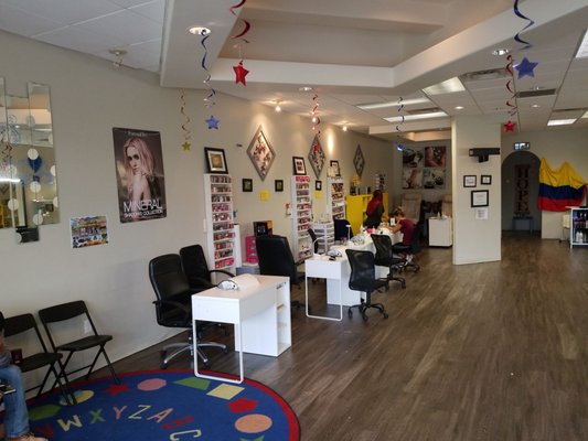 Colombia Bella Spa & Beauty