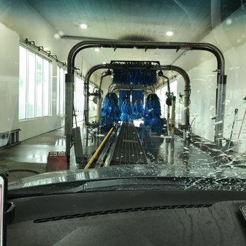 Shell - the inside of a car being cleaned - Gas Stations Near Me - Vancouver, Washington Shell - the inside of a car being cleaned - Gas Stations Near Me - Vancouver, Washington