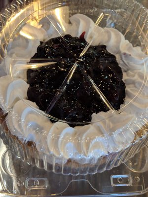 Granny's Pie Factory by null