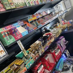 Dream Smokes - D8 products