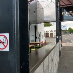 Shambles Brewery