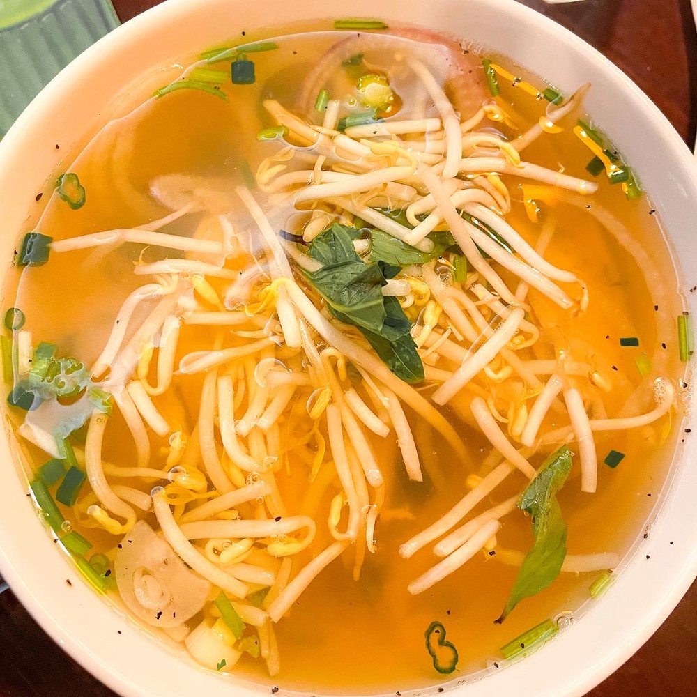 chicken pho chicken pho