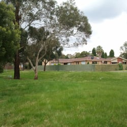 Collier Reserve