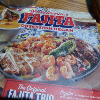 Chili's - i mean, had to - American Near Me - Tulsa, Oklahoma