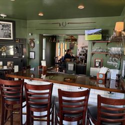 The Sexton Pub and Provisions