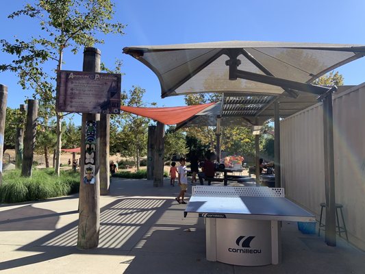 Adventure Playground by null