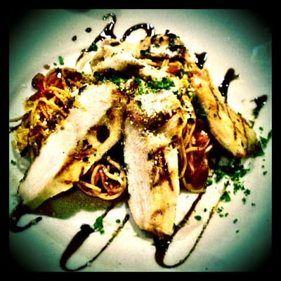 TGI Fridays by null