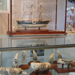 Scrimshander Gallery
