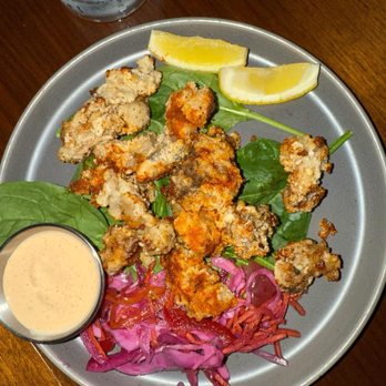 Okan - African Near Me - Bluffton, South Carolina