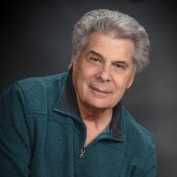 Ron Rice, PHD