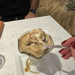 Affogato Affogato