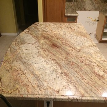 Central Coast Marble & Granite - General Contractors Near Me - Santa Maria, California