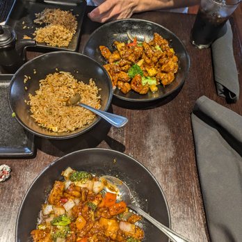 P.F. Chang's - Chinese Near Me - Tigard, Oregon