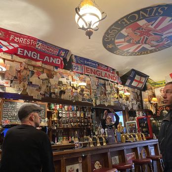 The Smoking Dog - Pubs Near Me - Lyon, 69 The Smoking Dog - Pubs Near Me - Lyon, 69